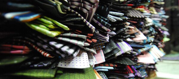 Галстуки - Sputnik Грузия