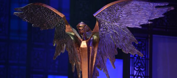 პრემია ნიკა - Sputnik საქართველო