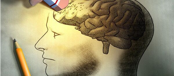 ტვინის დეგრადაცია ტვინის დეგრადაცია - Sputnik საქართველო