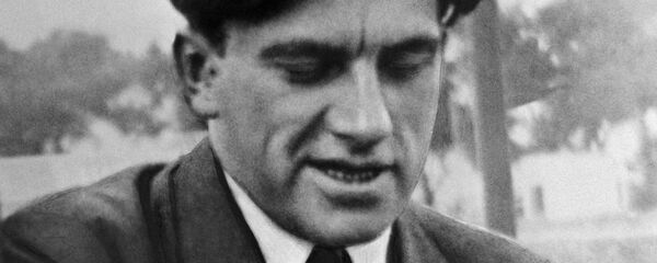 ვლადიმირ მაიაკოვსკი - Sputnik საქართველო