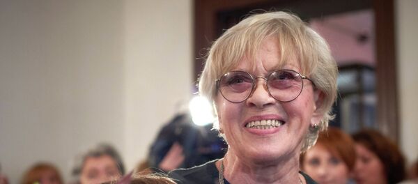 Выставка Театральные династии. Фрейндлих - Sputnik Грузия