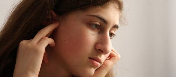 ანა ბეთლემიშვილი ანა ბეთლემიშვილი - Sputnik საქართველო