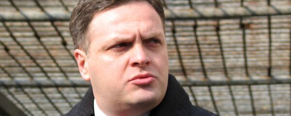 გია ბარამიძე გია ბარამიძე - Sputnik საქართველო