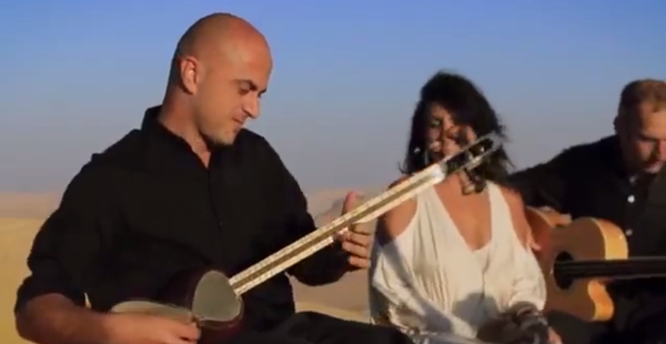 ებრაელების მიერ შესრულებული განდაგანა ებრაელების მიერ შესრულებული განდაგანა - Sputnik საქართველო