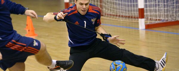 Мини-футбол. - Sputnik Грузия