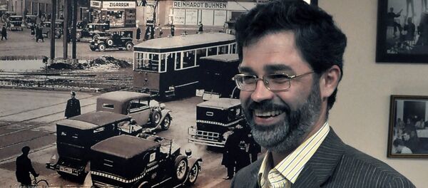 ნიკოლაი სუხოვი ნიკოლაი სუხოვი - Sputnik საქართველო