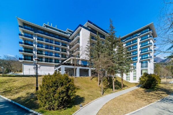 Rixos Hotel Borjomi - Sputnik Грузия
