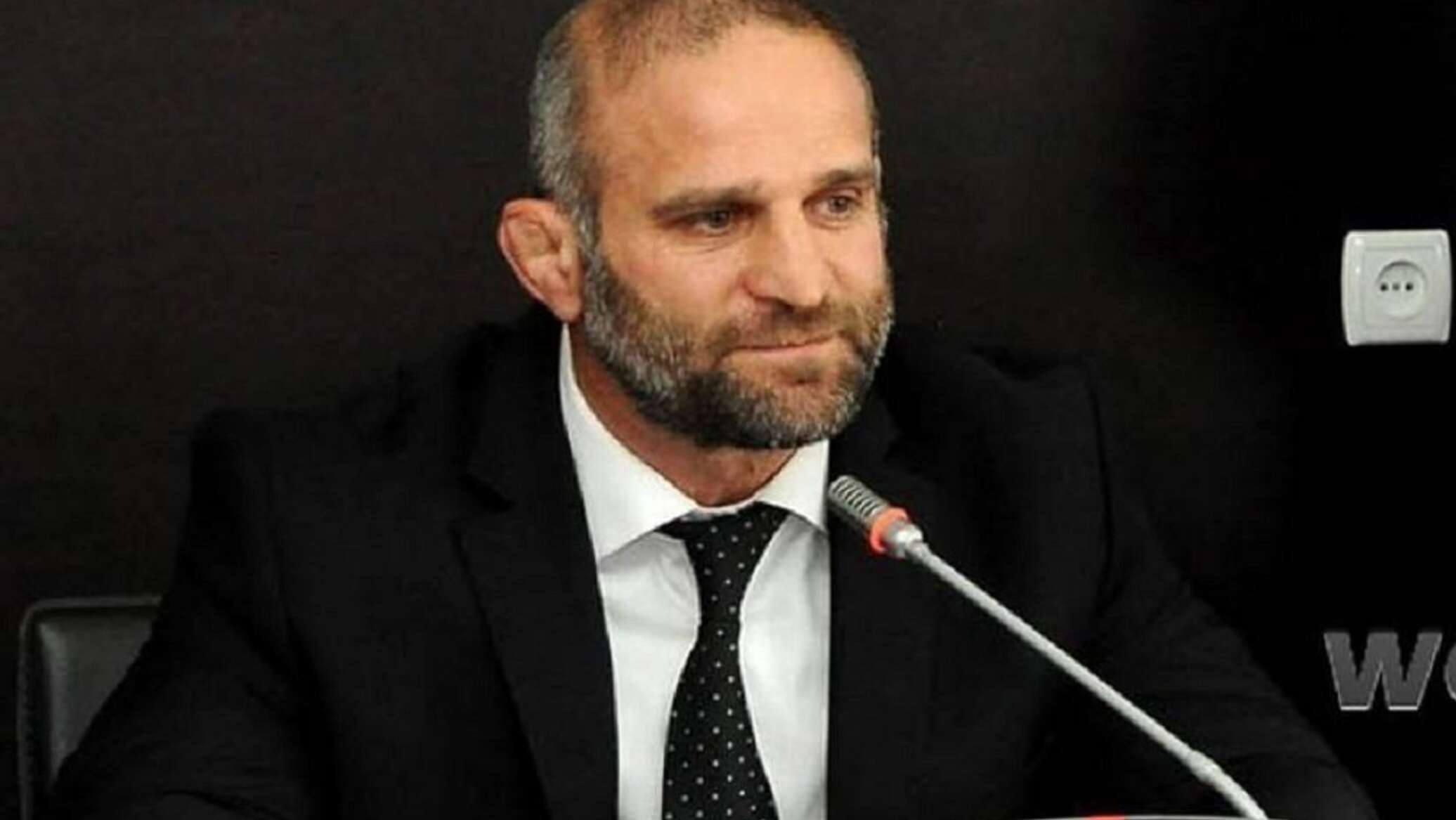 ლუკა კურტანიძეს 7-თვიანი პატიმრობა მიესაჯა