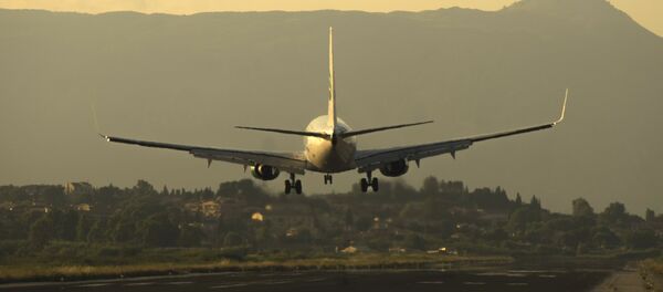 Boeing-ი Boeing-ი - Sputnik საქართველო
