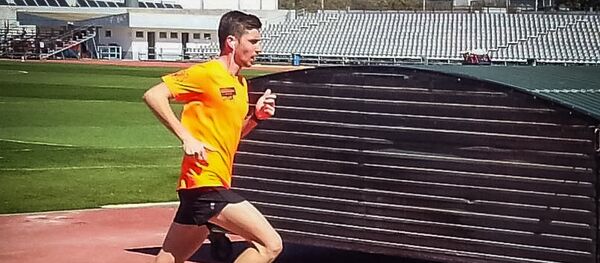 დავით ხარაზიშვილი - Sputnik საქართველო