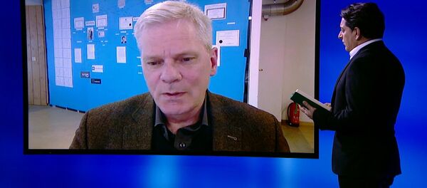 Представитель WikiLeaks предложил обнародовать данные по офшорам - Sputnik Грузия