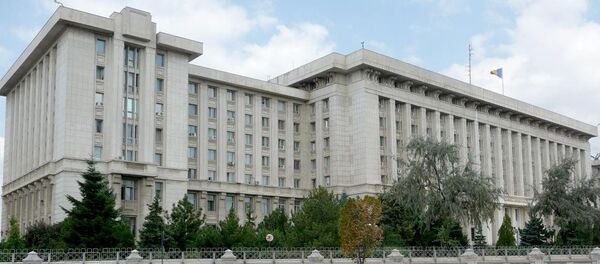 Румыния - Sputnik Грузия