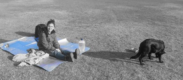 ნინო შანშიაშვილი ნინო შანშიაშვილი - Sputnik საქართველო