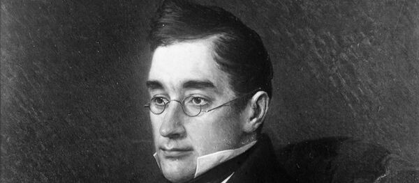 Александр Грибоедов - Sputnik Грузия