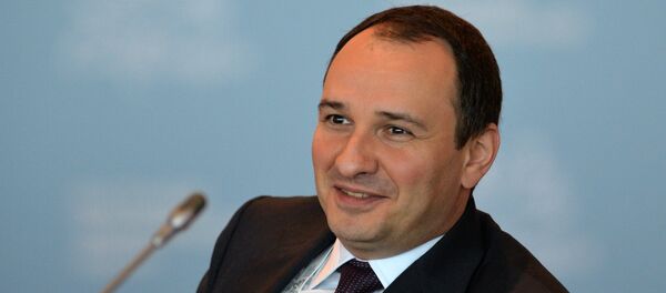 ბორის კოვალჩუკი ბორის კოვალჩუკი - Sputnik საქართველო