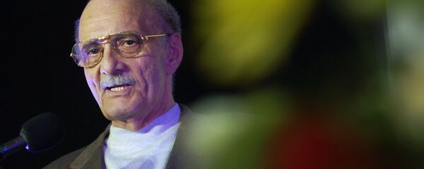 გიორგი დანელია გიორგი დანელია - Sputnik საქართველო