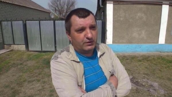 Очевидцы рассказали о нападении боевиков на РОВД в Ставропольском крае - Sputnik Грузия