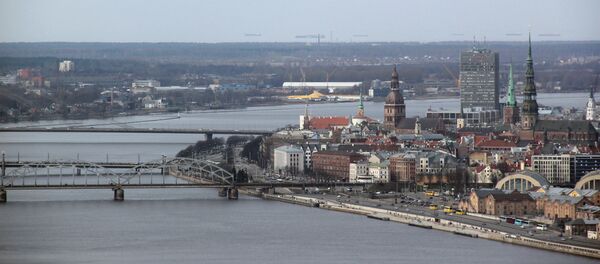 რიგა რიგა - Sputnik საქართველო