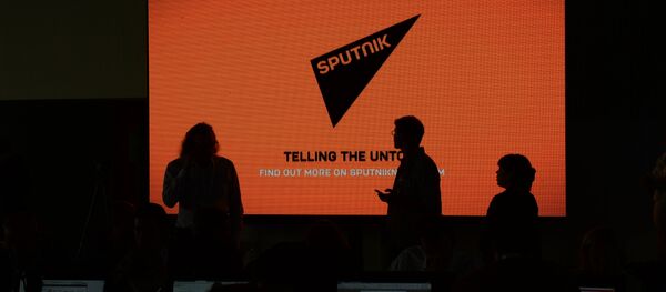 სააგენტო  Sputnik სააგენტო  Sputnik - Sputnik საქართველო