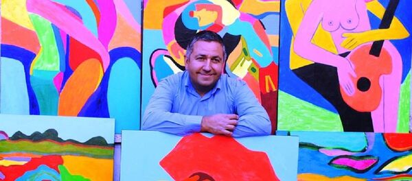 ლევან მოსიაშვილი - Sputnik საქართველო