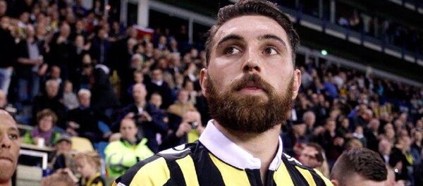 Капитан Витесса Гурам Кашия - Sputnik Грузия