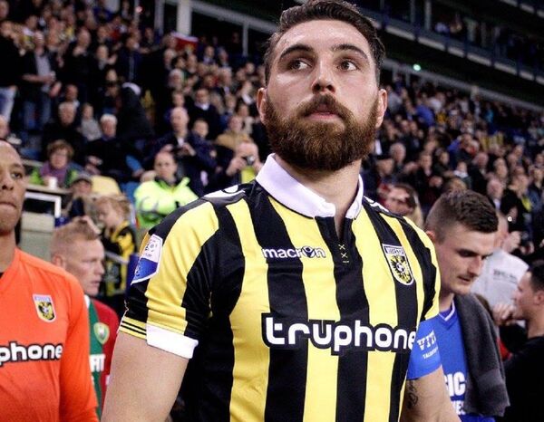 Капитан Витесса Гурам Кашия - Sputnik Грузия