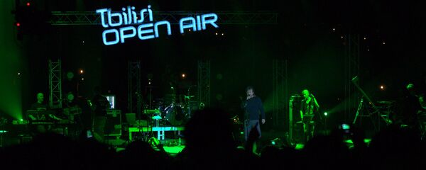 Tbilisi Open Air - Sputnik Грузия