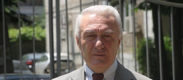 თემურ შაშიაშვილი თემურ შაშიაშვილი - Sputnik საქართველო