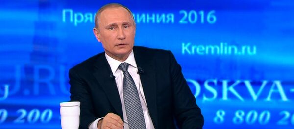 Нужны долгосрочные решения по Карабаху - Путин о конфликте - Sputnik Грузия