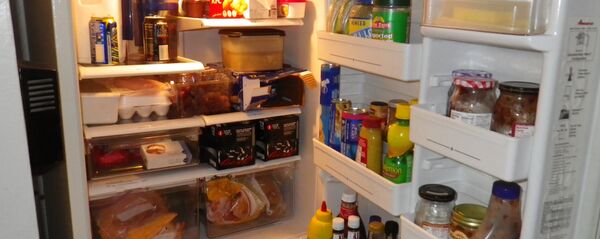 მაცივარი მაცივარი - Sputnik საქართველო