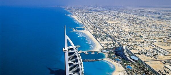 Дубай - Sputnik Грузия