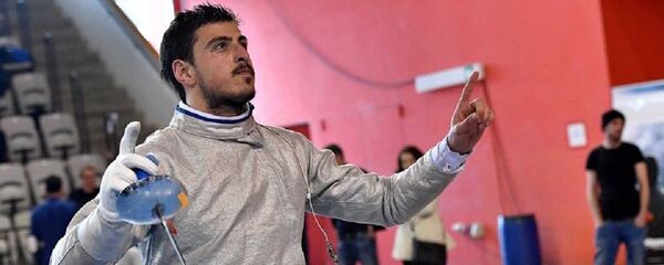 სანდრო ბაზაძე - Sputnik საქართველო