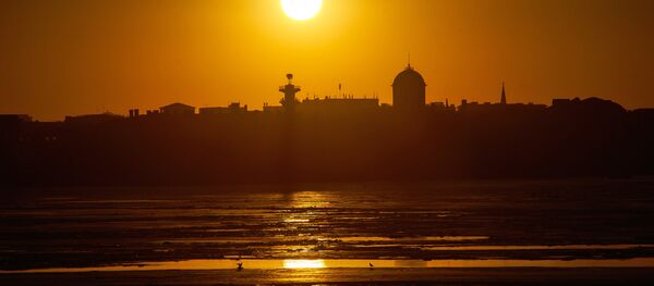 Города России. Санкт-Петербург Города России. Санкт-Петербург - Sputnik Грузия