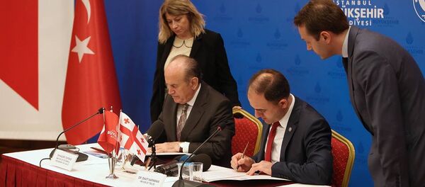 დავით ნარმანია - Sputnik საქართველო