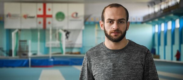 ბაჩანა ხორავა ბაჩანა ხორავა - Sputnik საქართველო