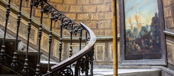 Гостиница Лондон - Sputnik Грузия