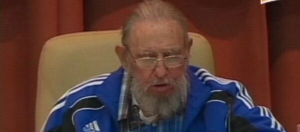 Фидель Кастро о перспективах коммунистической идеи на Кубе после его смерти - Sputnik Грузия