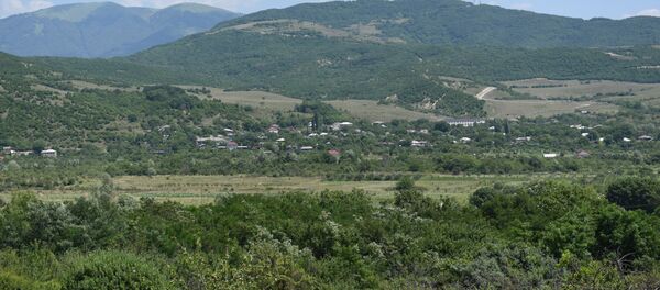 დმანისი - Sputnik საქართველო