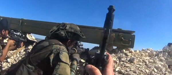 სირია სირია - Sputnik საქართველო