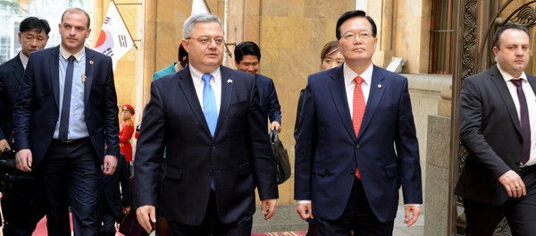 დავით უსუფაშვილი დავით უსუფაშვილი - Sputnik საქართველო