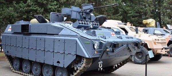 ლაზიკა - Sputnik საქართველო