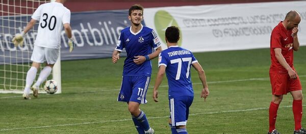 დინამო თბილისი დინამო თბილისი - Sputnik საქართველო