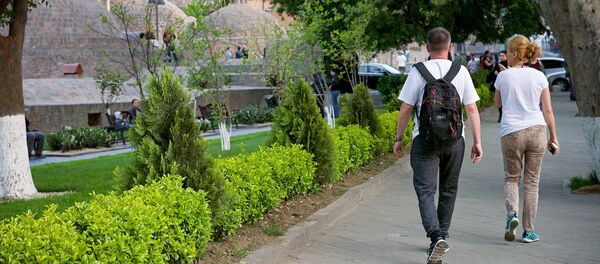 თბილისი თბილისი - Sputnik საქართველო