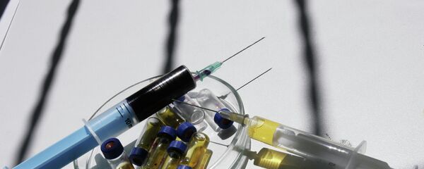 Synthetic drugs Synthetic drugs - Sputnik საქართველო