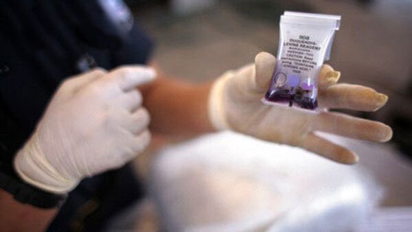 Drugs - Sputnik საქართველო