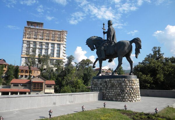 Телави - Sputnik Грузия