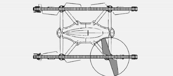 Life Saver - ნაღმსაწინააღმდეგო გამოგონება Life Saver - ნაღმსაწინააღმდეგო გამოგონება - Sputnik საქართველო