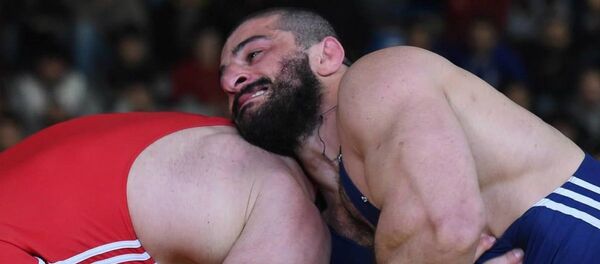 ორთაბრძოლა ორთაბრძოლა - Sputnik საქართველო