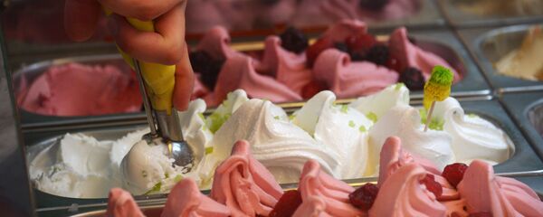 Мороженое - Sputnik Грузия