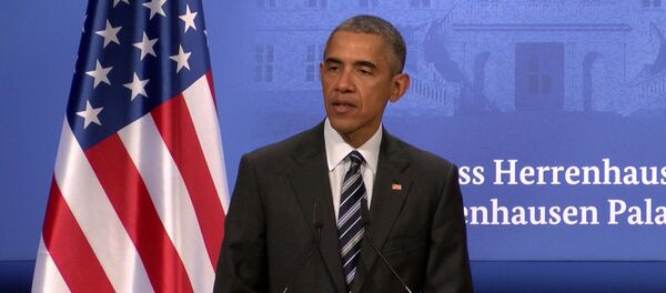 ბარაკ ობამა ბარაკ ობამა - Sputnik საქართველო